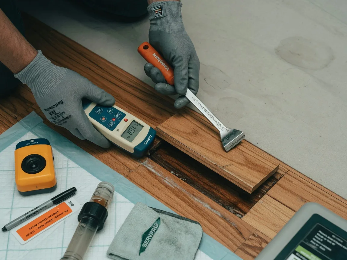 Why choose Water Damage Restoration in Grantville, GA